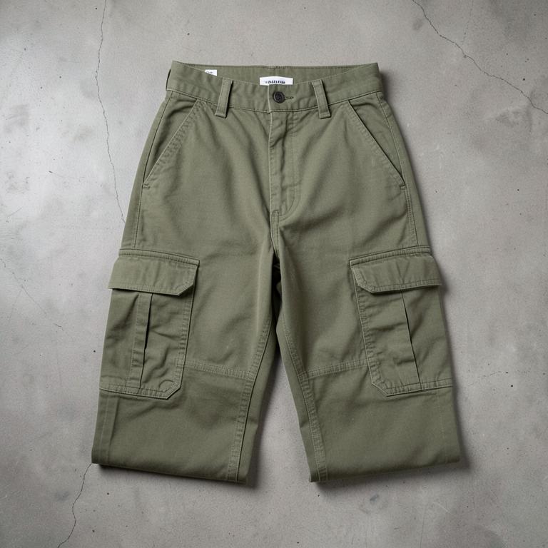 Cargo pants