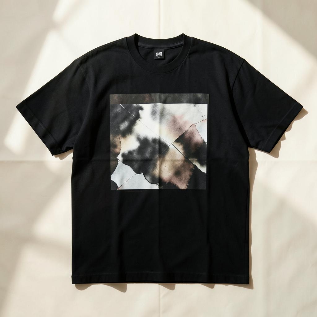 Graphic tee