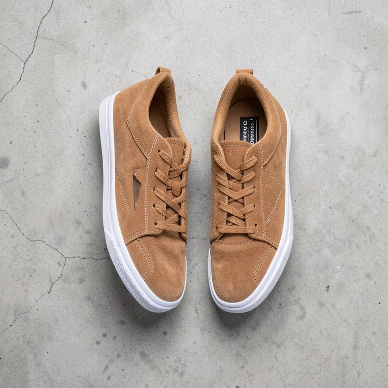Skate shoes